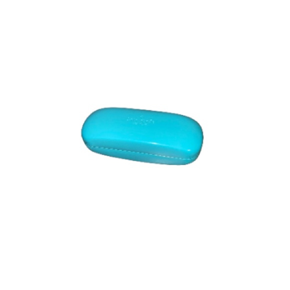 Kate Spade Tiffany Blue Eyeglass Case